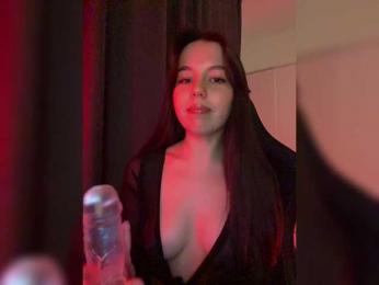 Businka13 bongacams stream image