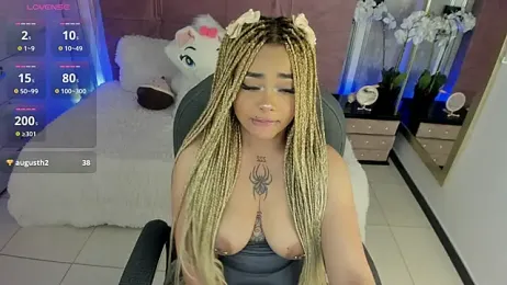 conny__curly stripchat stream image