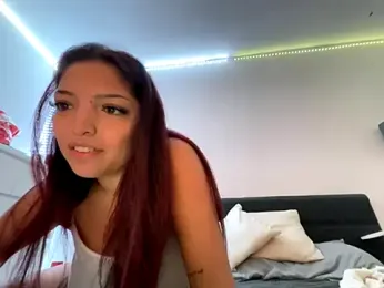 maj0lie stripchat stream image, 21.08.2025 19:50