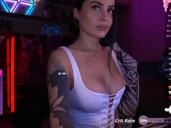 AmaReda bongacams stream image