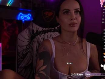 AmaReda bongacams stream image