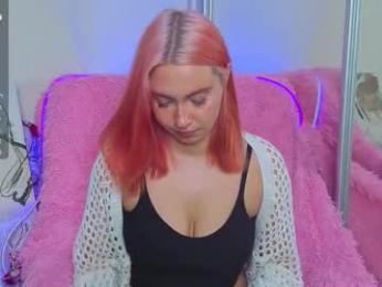odiliaedge chaturbate stream image