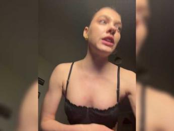 GlamModelHoney bongacams stream image