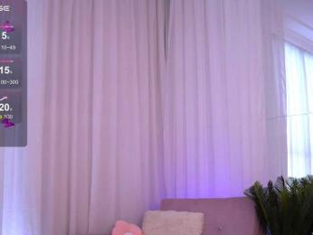 AnnaRhodes bongacams stream image