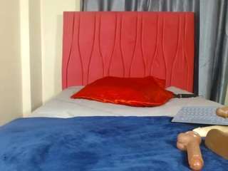 jollymami camsoda stream image