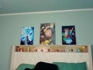 starryari69 camsoda stream image