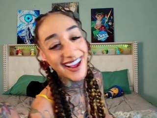 starryari69 camsoda stream image