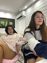 GiiirlPower stripchat stream image