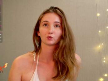 PeachGirl bongacams stream image