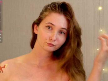 PeachGirl bongacams stream image