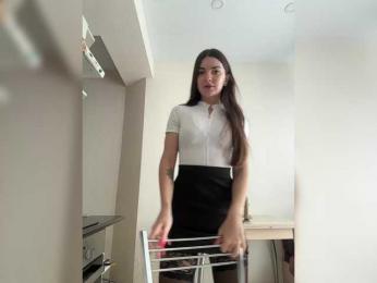 -SAHAROCHEK- bongacams stream image