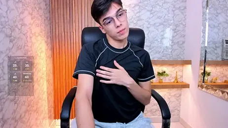 Gerony_ stripchat stream image