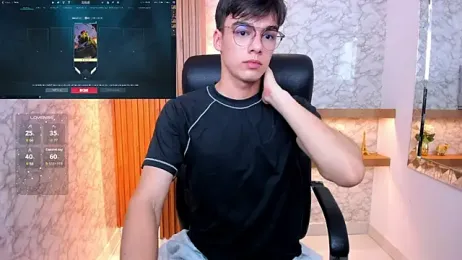 Gerony_ stripchat stream image