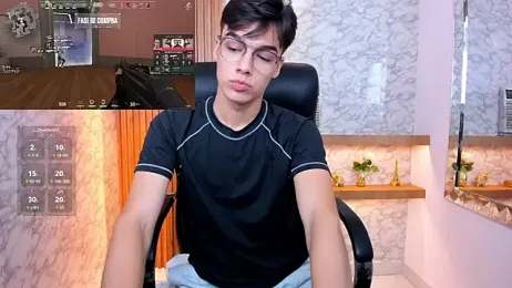 Gerony_ stripchat stream image