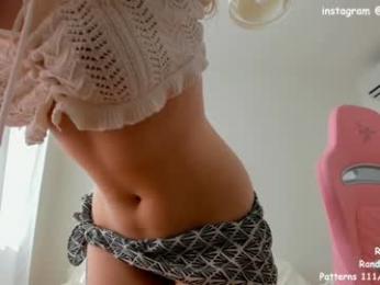 thatgirl___ chaturbate stream image