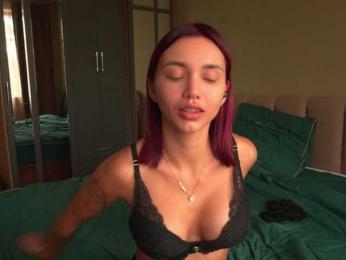 TeonaRose bongacams stream image