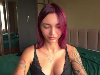 TeonaRose bongacams stream image