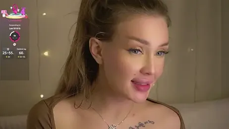 AnnyBangs stripchat stream image