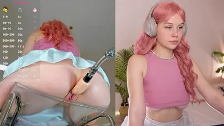 Baby_blush stripchat stream image