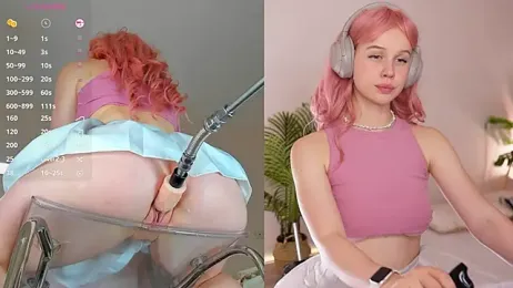 Baby_blush stripchat stream image