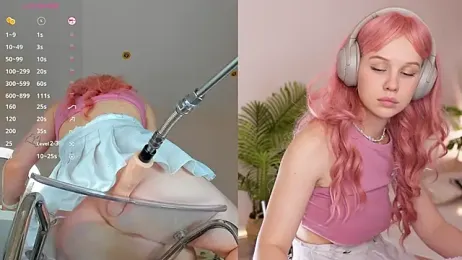 Baby_blush stripchat stream image