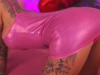 therealfallingangel chaturbate stream image