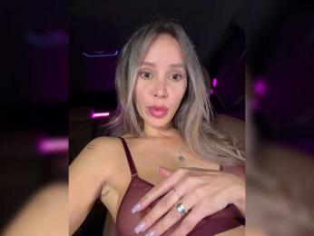 CandyViki bongacams stream image