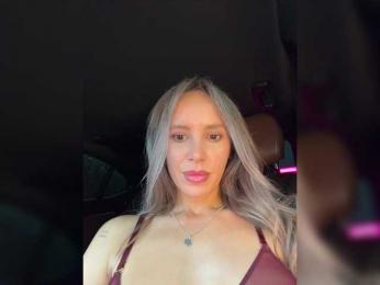 CandyViki bongacams stream image