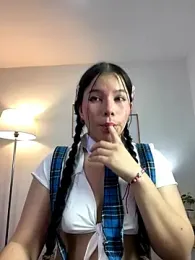 AmyWild stripchat stream image