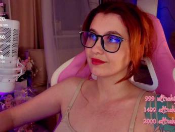 HoneyCherry bongacams stream image