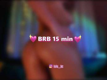 Lulu bongacams stream image