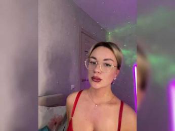 Mila-m bongacams stream image