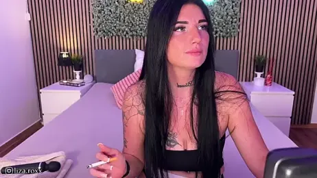 LizaRoxx stripchat stream image