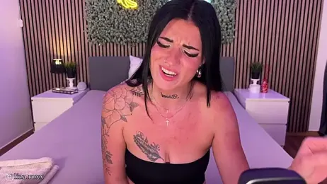 LizaRoxx stripchat stream image