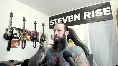 StevenRiseNYC stripchat stream image