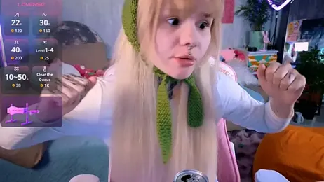 Britney_Lynch stripchat stream image