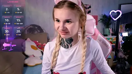 Britney_Lynch stripchat stream image