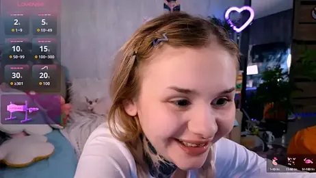 Britney_Lynch stripchat stream image