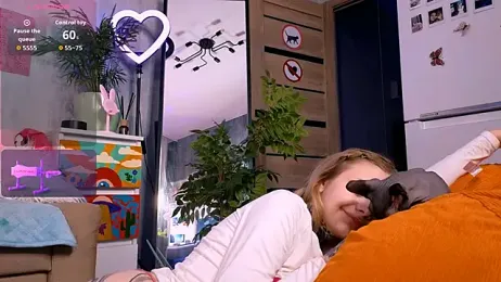 Britney_Lynch stripchat stream image