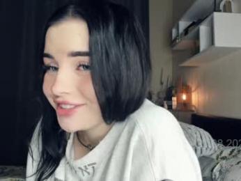 cute_caprice chaturbate stream image