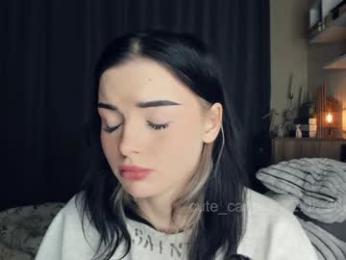 cute_caprice chaturbate stream image