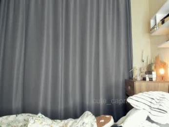 cute_caprice chaturbate stream image