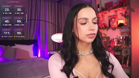 LunaNight stripchat stream image