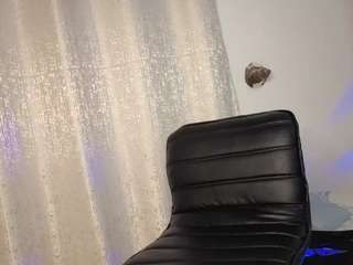 georginaemly camsoda stream image