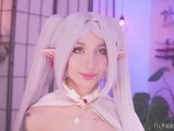 nekyra_san chaturbate stream image