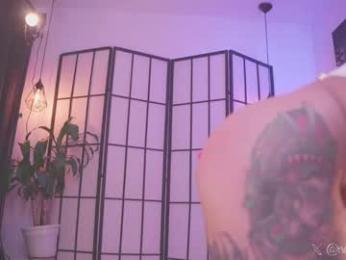 nekyra_san chaturbate stream image