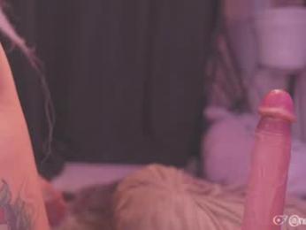 nekyra_san chaturbate stream image