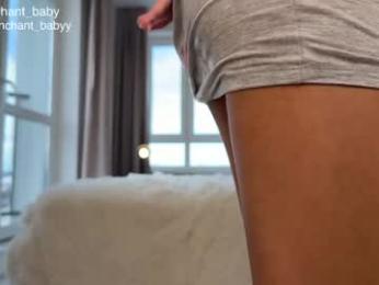 enchant_baby_ chaturbate stream image