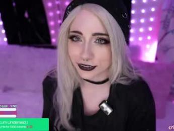 crimsonkitten chaturbate stream image