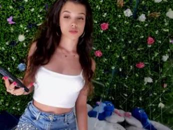 babyaylin chaturbate stream image